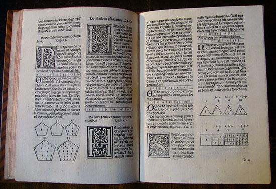 Boethius book spread