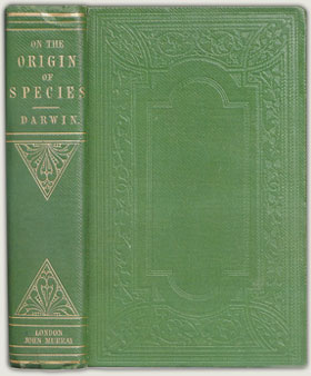 On the Origin of Species